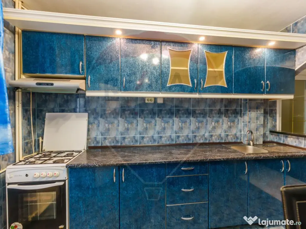 Apartament cu 2 camere de închiriat in zona Micalaca