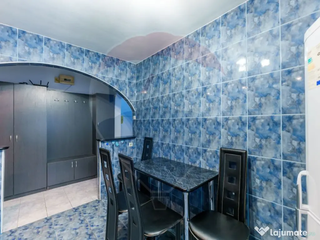 Apartament cu 2 camere de închiriat in zona Micalaca