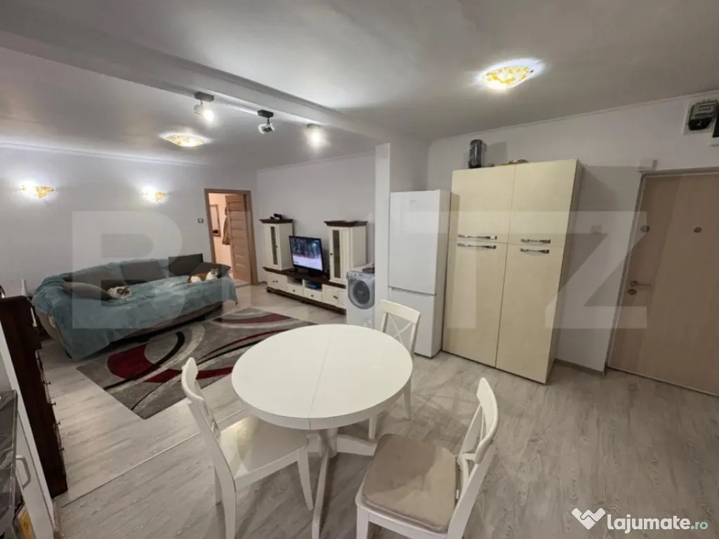 Apartament 4 camere