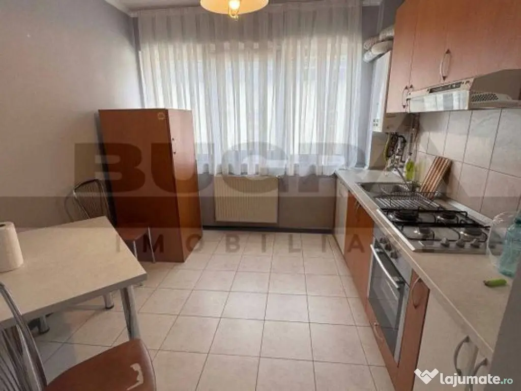 Apartament 2 camere, 73 mp, terasa 18 mp, zona Grand Hote... 