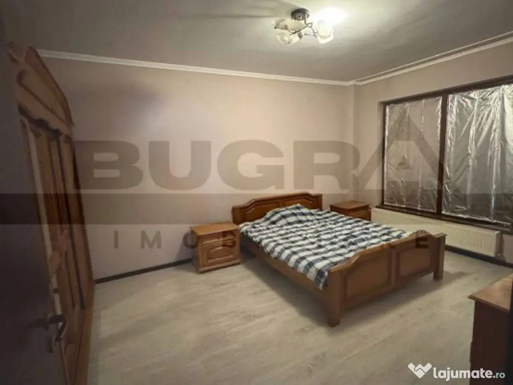 Apartament 2 camere, 73 mp, terasa 18 mp, zona Grand Hote... 