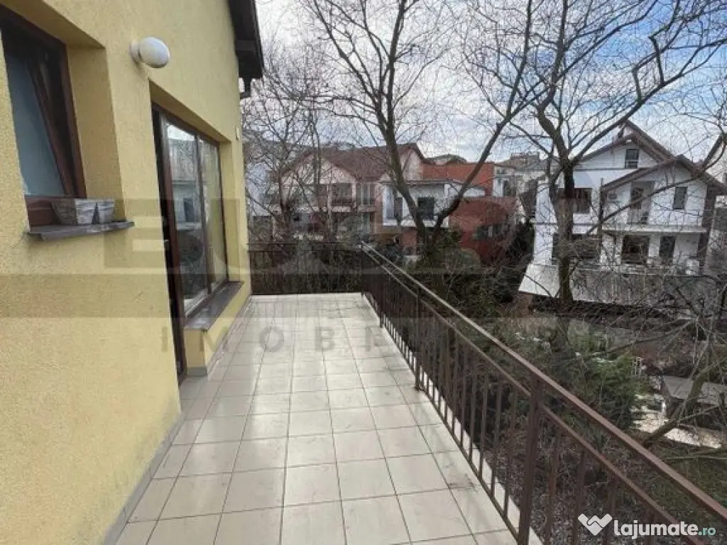 Apartament 2 camere, 73 mp, terasa 18 mp, zona Grand Hote... 