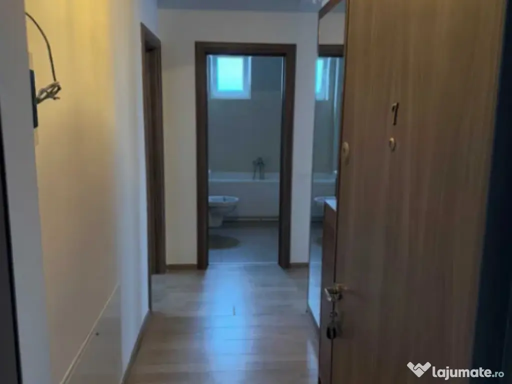 Apartament 2 camere - zona Ghimbav
