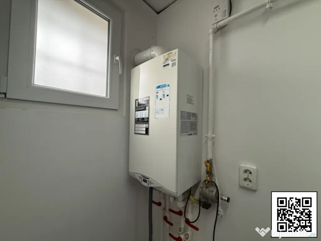 Spatiu cazare 12 muncitori - Eroii Revolutiei - Parcare incl