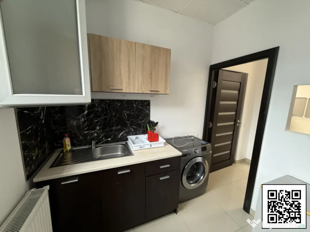 Spatiu cazare 12 muncitori - Eroii Revolutiei - Parcare incl