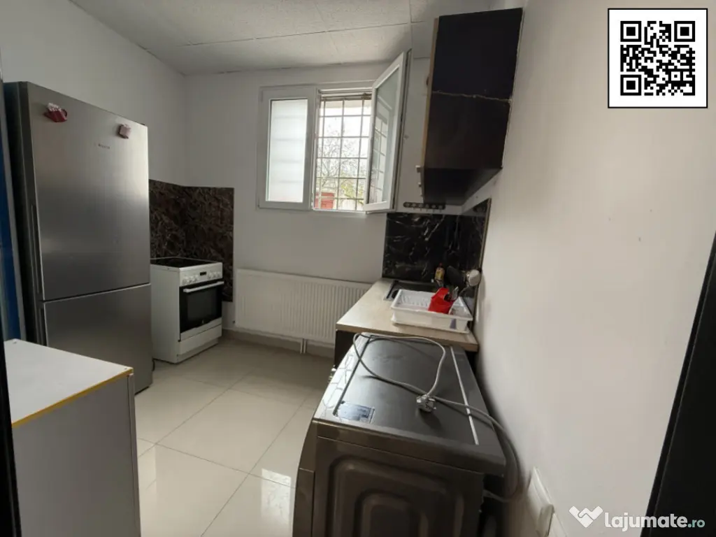 Spatiu cazare 12 muncitori - Eroii Revolutiei - Parcare incl