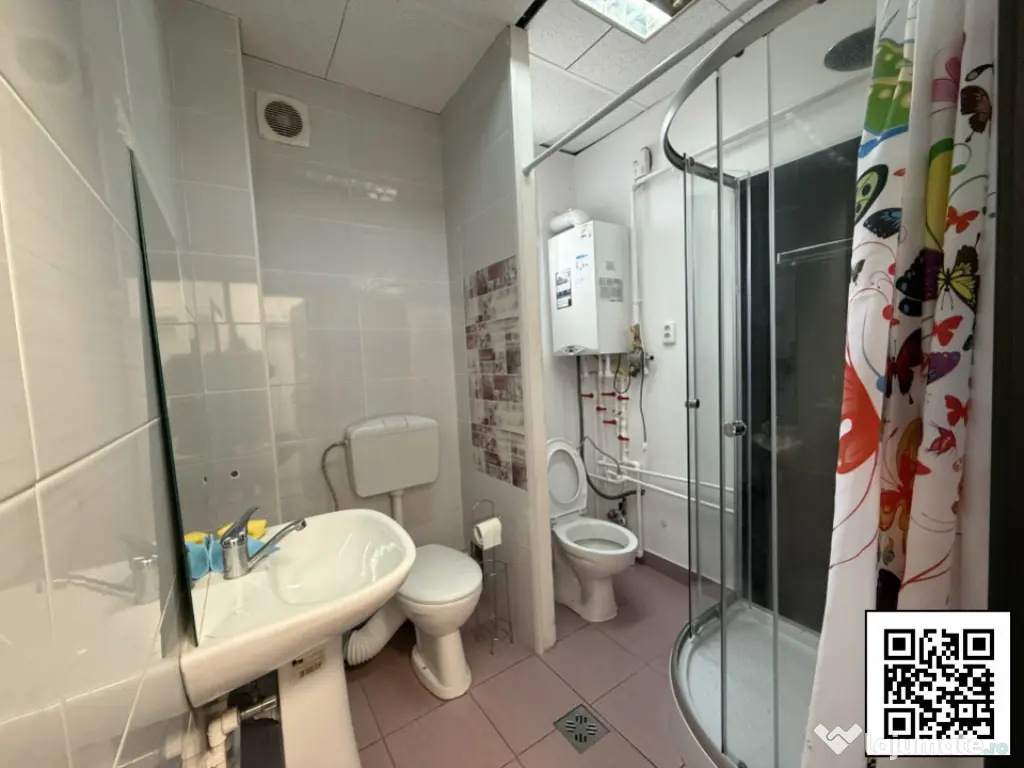 Spatiu cazare 12 muncitori - Eroii Revolutiei - Parcare incl