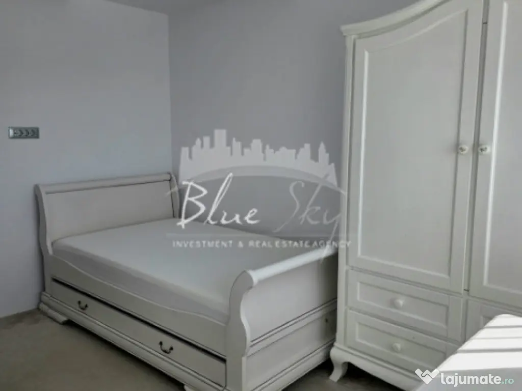 Duplex cu vedere frontală la mare | Etajele 11–12 | Parca