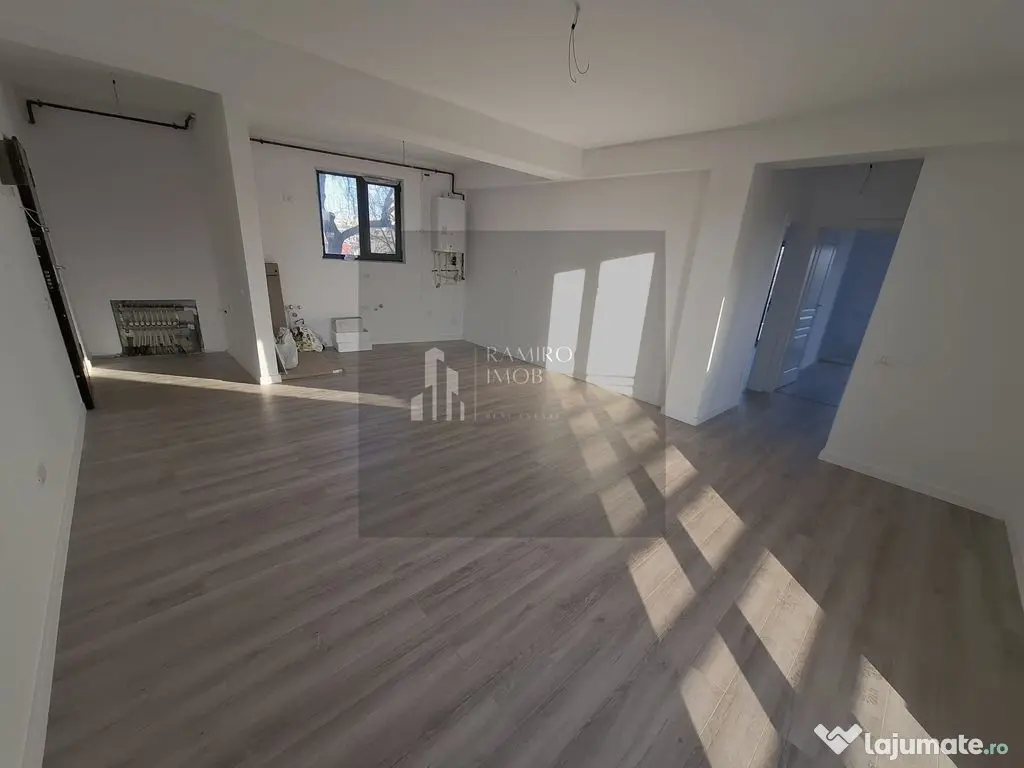 3 Camere - Sector 4 - Piata Progresu
