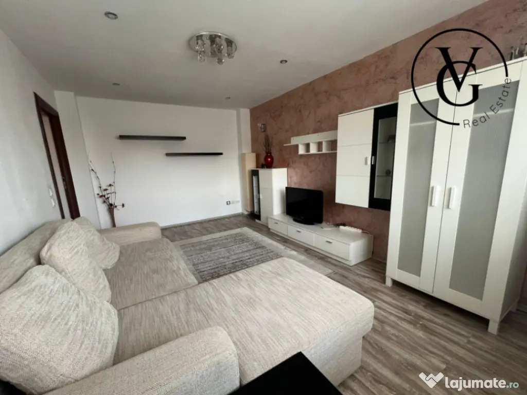 Apartament 2 camere - Metrou Obor - Centrala Proprie 