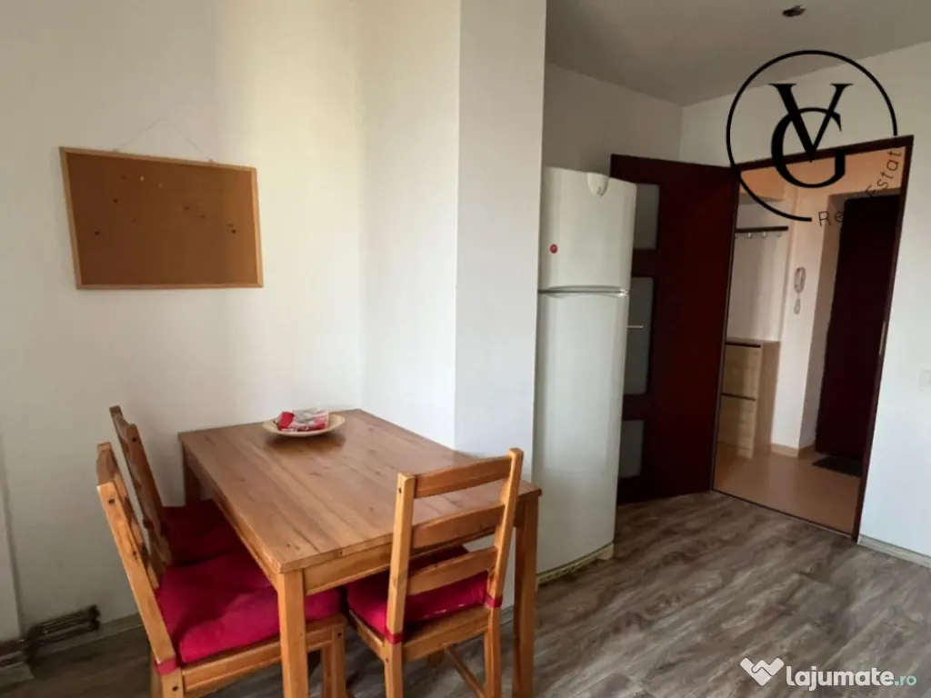 Apartament 2 camere - Metrou Obor - Centrala Proprie 
