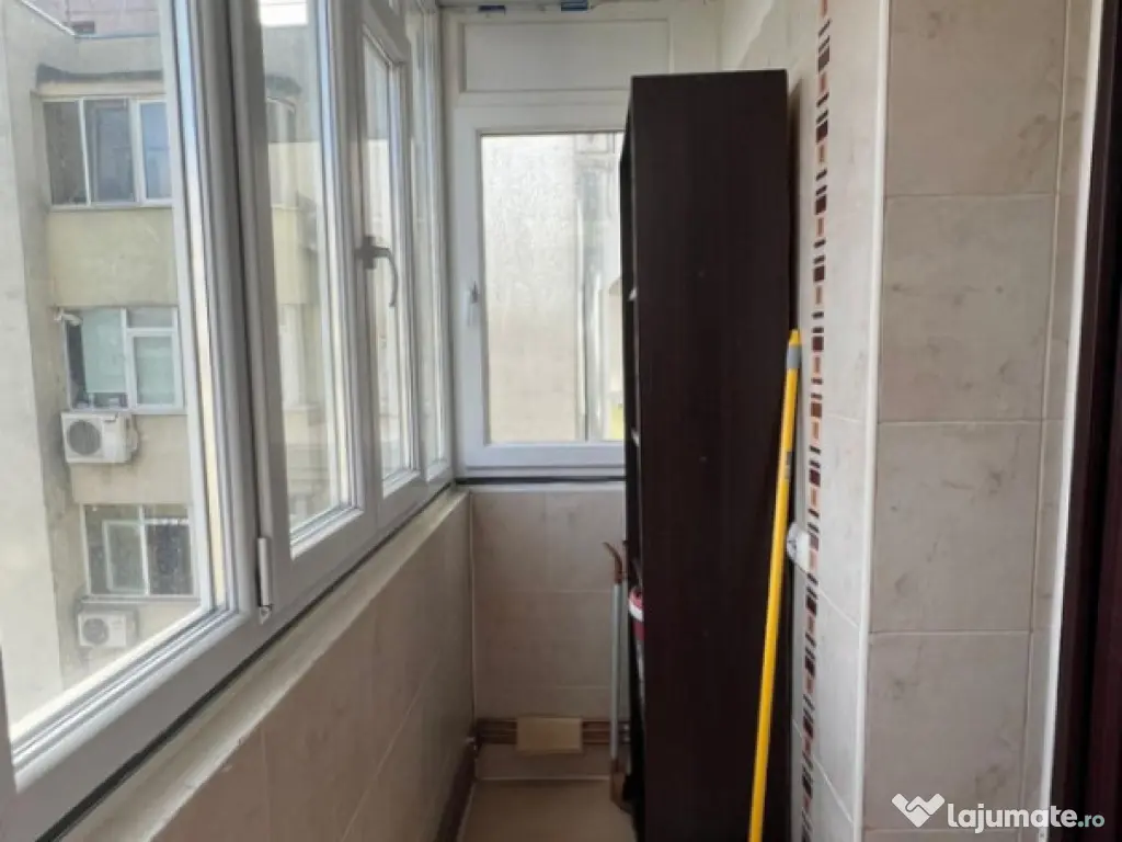 Apartament 2 camere - Metrou Obor - Centrala Proprie 