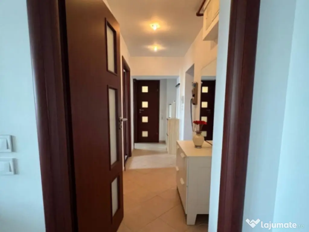 Apartament 2 camere - Metrou Obor - Centrala Proprie 