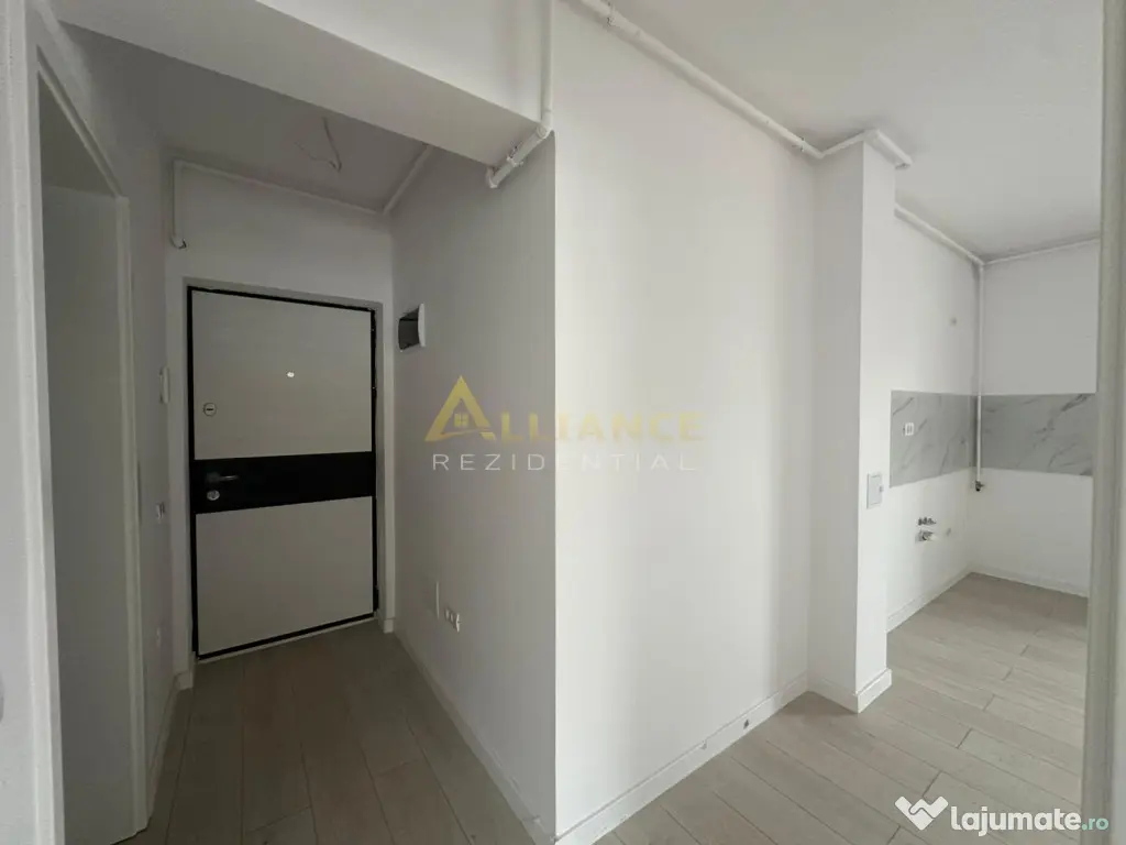 Apartament 2 camere tip studio– Popesti-Leordeni Metrou Be