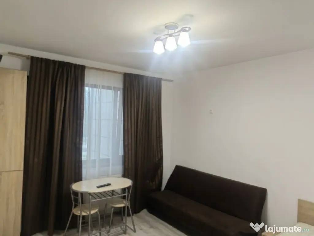 Giurgiului dedeman etaj 2