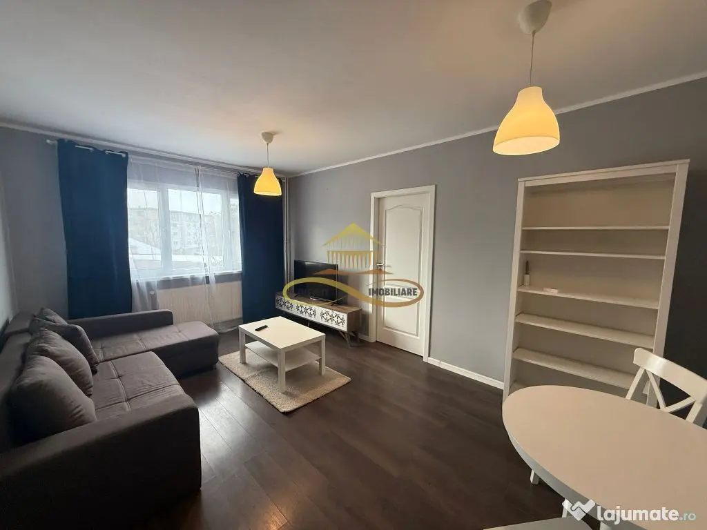 Apartament de inchiriat in Bacau central