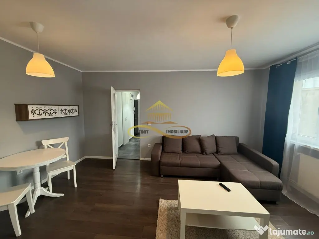 Apartament de inchiriat in Bacau central