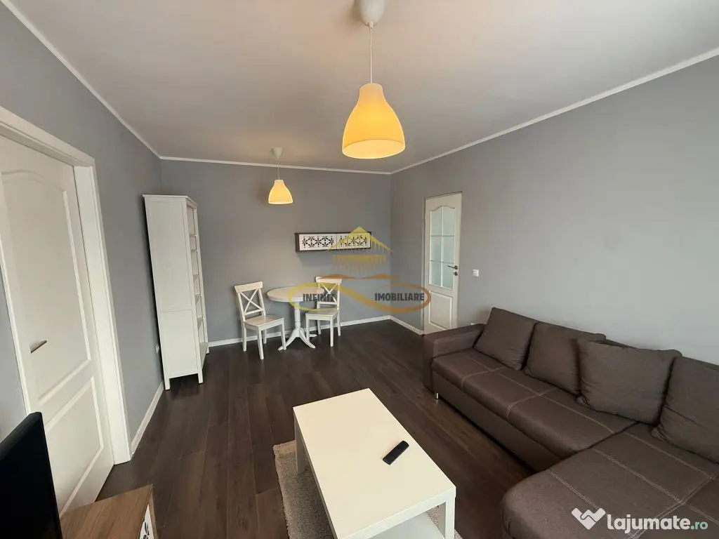 Apartament de inchiriat in Bacau central