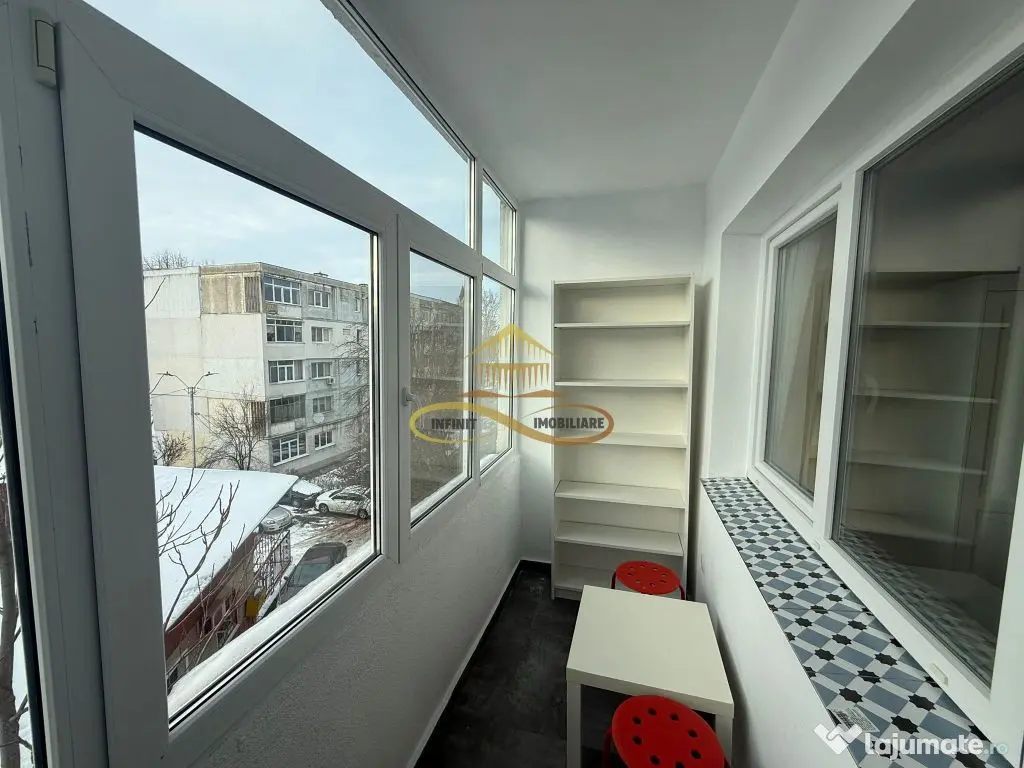 Apartament de inchiriat in Bacau central