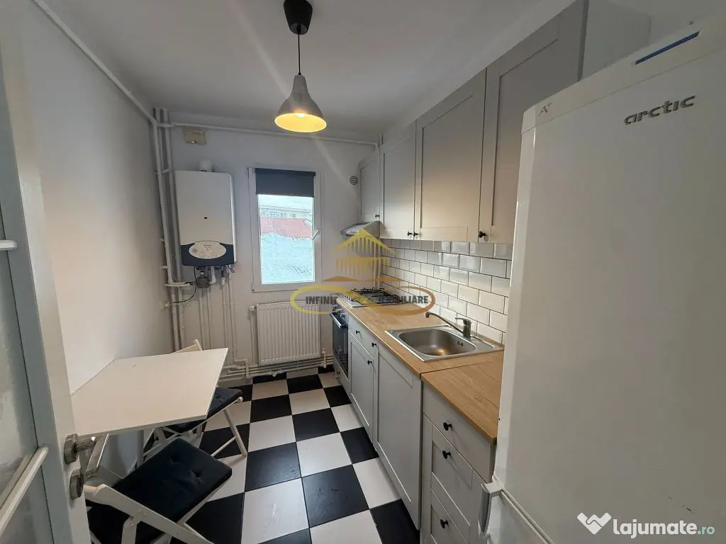 Apartament de inchiriat in Bacau central