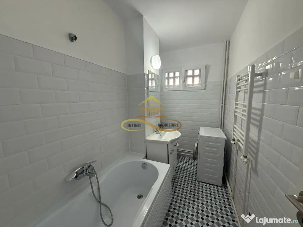 Apartament de inchiriat in Bacau central