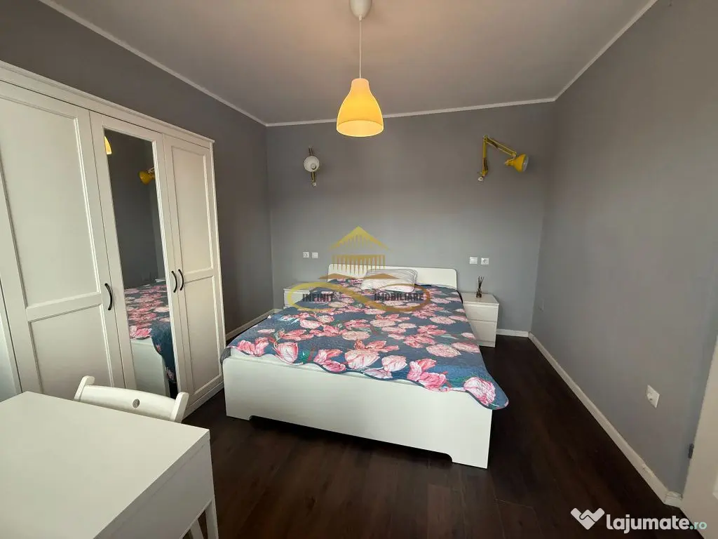 Apartament de inchiriat in Bacau central