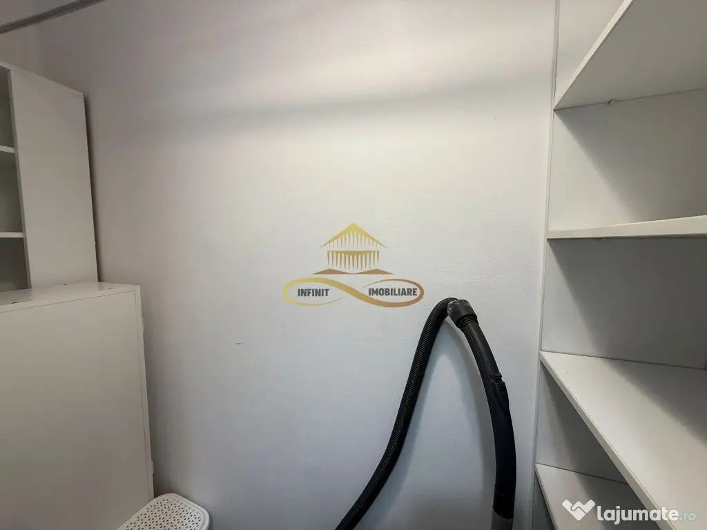 Apartament de inchiriat in Bacau central