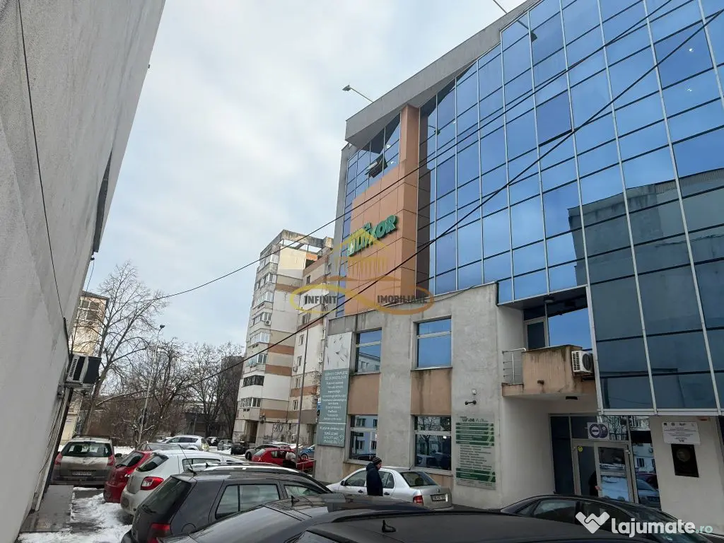 Apartament de inchiriat in Bacau central