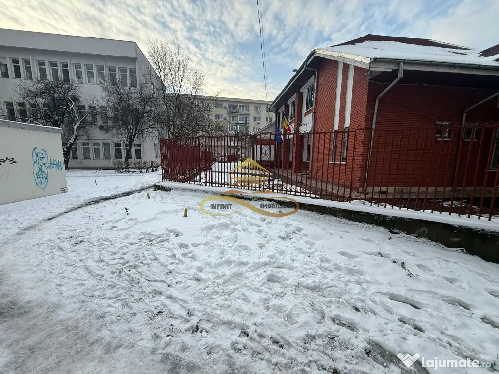 Apartament de inchiriat in Bacau central