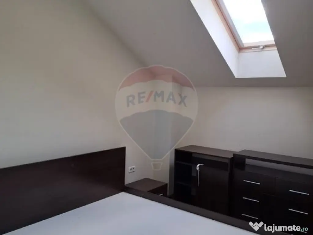 Apartament 2 camere de închiriat Calea Timișorii, cu lo... 