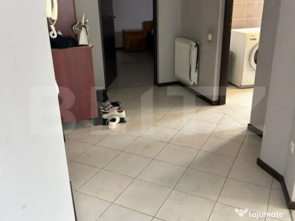 Apartament 2 camere, 73 mp, terasa, Buna Ziua 