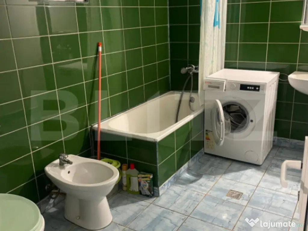 Apartaemnt de inchiriat, 35 mp, zona Centrala