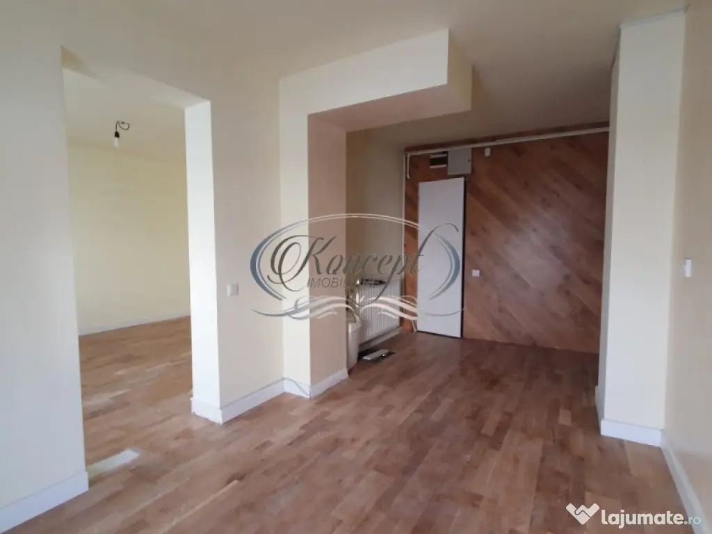 Spatiu comercial pe Calea Manastur