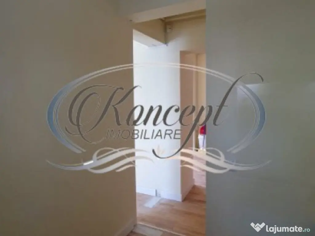 Spatiu comercial pe Calea Manastur