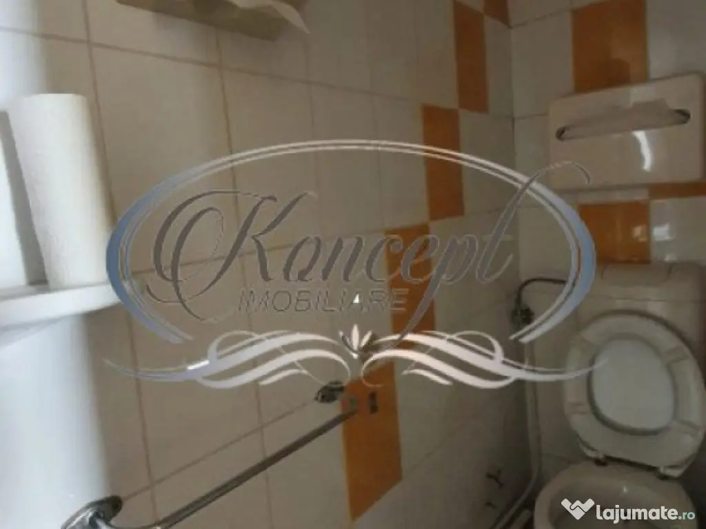 Spatiu comercial pe Calea Manastur