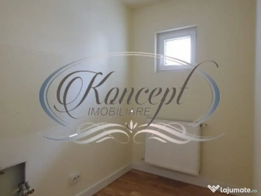 Spatiu comercial pe Calea Manastur