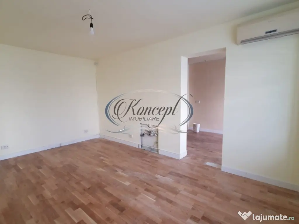 Spatiu comercial pe Calea Manastur