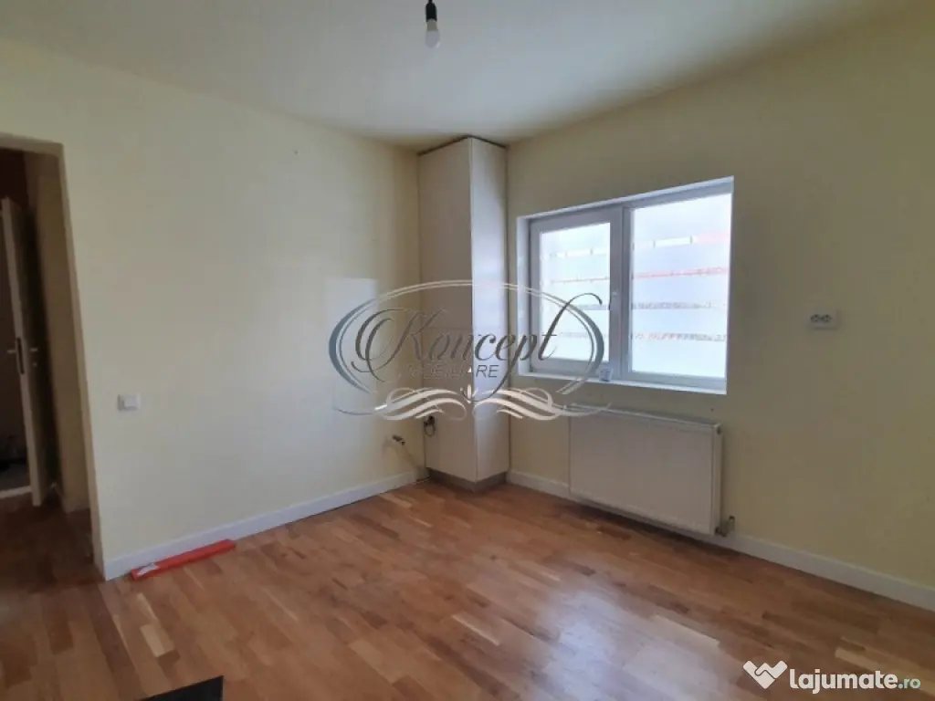 Spatiu comercial pe Calea Manastur