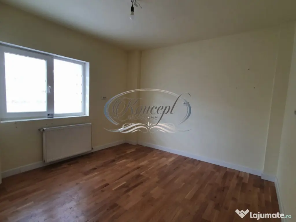 Spatiu comercial pe Calea Manastur