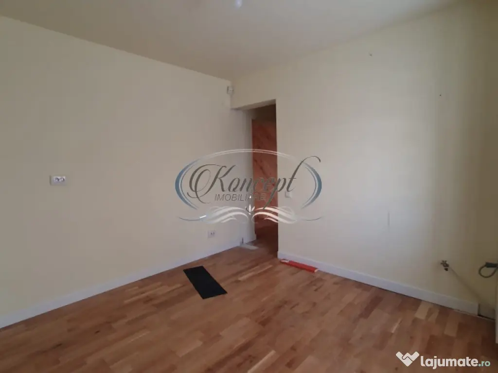 Spatiu comercial pe Calea Manastur