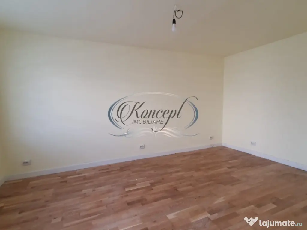 Spatiu comercial pe Calea Manastur