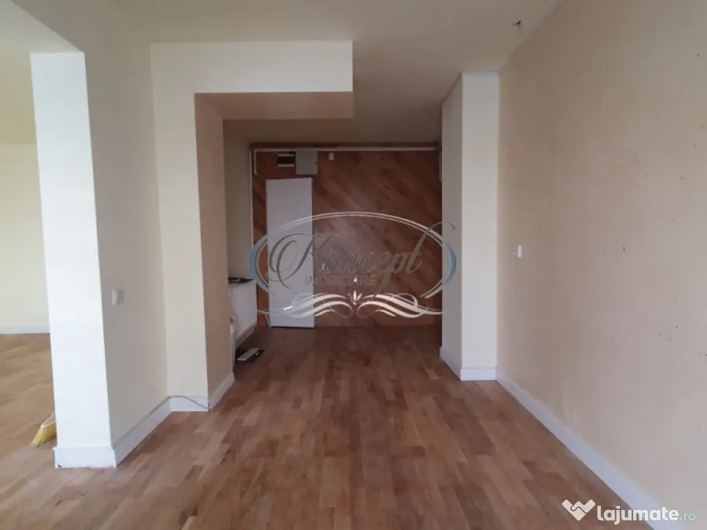 Spatiu comercial pe Calea Manastur