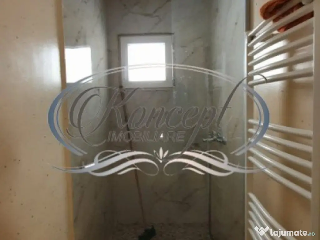 Spatiu comercial pe Calea Manastur