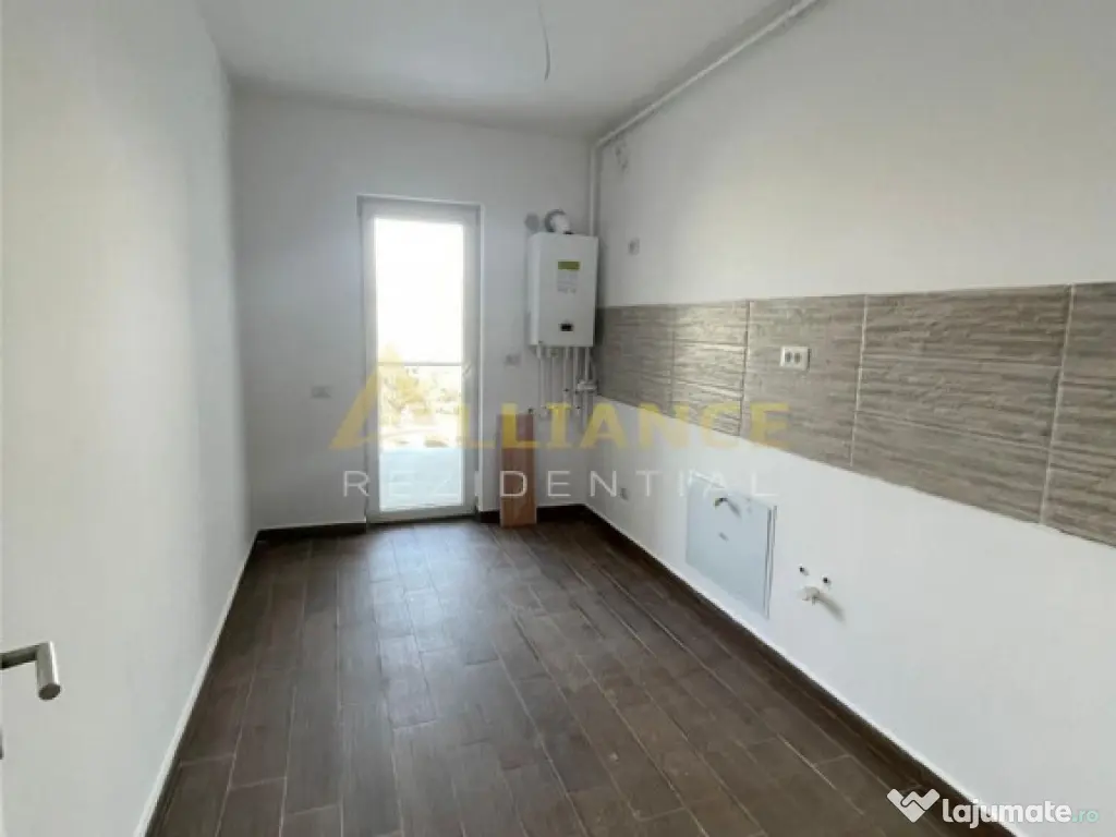 Apartament 3 camere bloc nou langa metrou Aparatorii Patriei 
