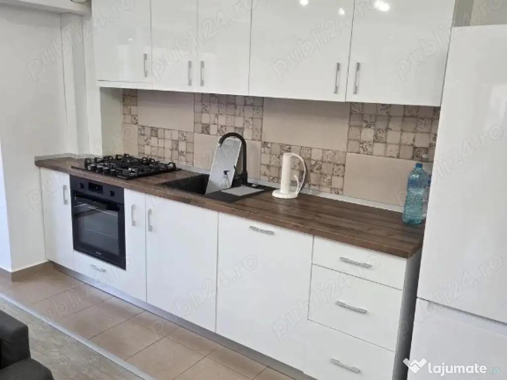 Dimitrie leonida studio modern etaj 1