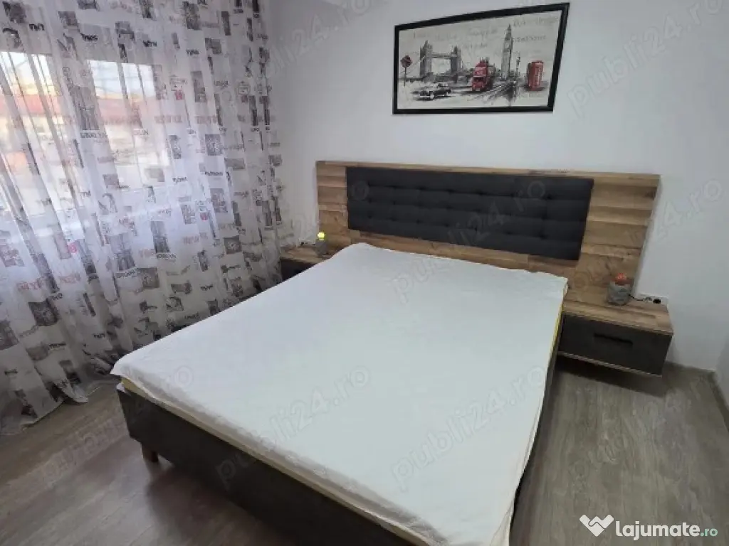 Dimitrie leonida studio modern etaj 1