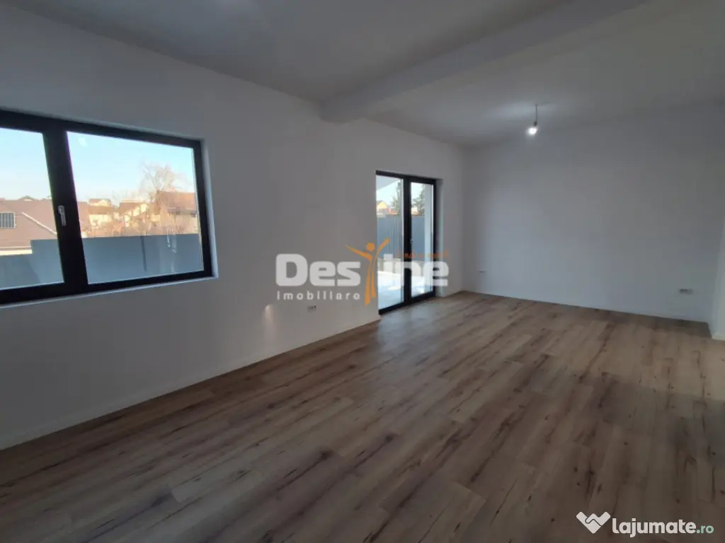 COMISION O %, Miroslava, Casa individuala, P+1+POD, 