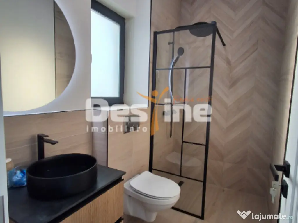 COMISION O %, Miroslava, Casa individuala, P+1+POD, 