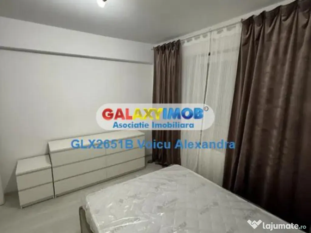 Apartament Modern Bloc Nou Berceni - Metalurgiei Park - Cent 