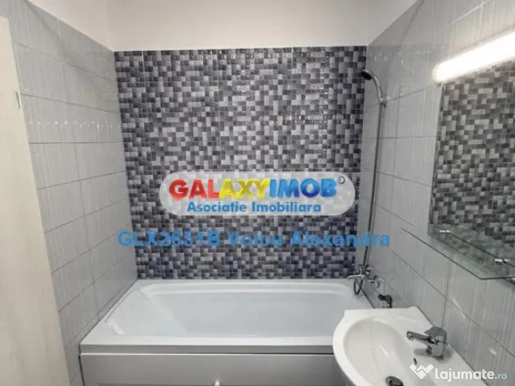 Apartament Modern Bloc Nou Berceni - Metalurgiei Park - Cent 